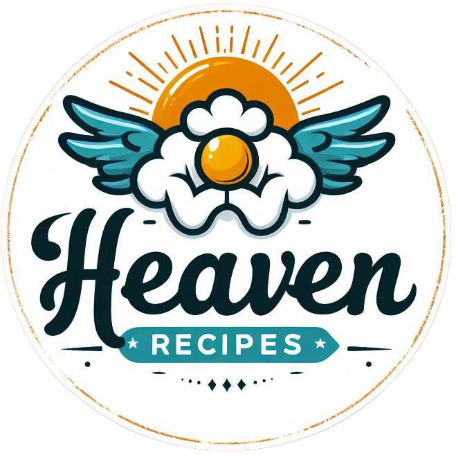 Heavenrecipes